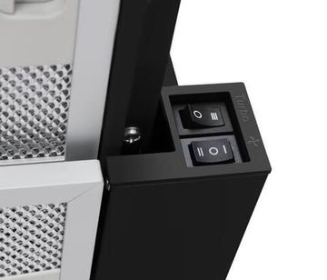 Витяжка Hansa OTP6243BH