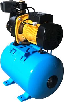 Насосна станція Optima JET 80-24 0.8 кВт (000013121)