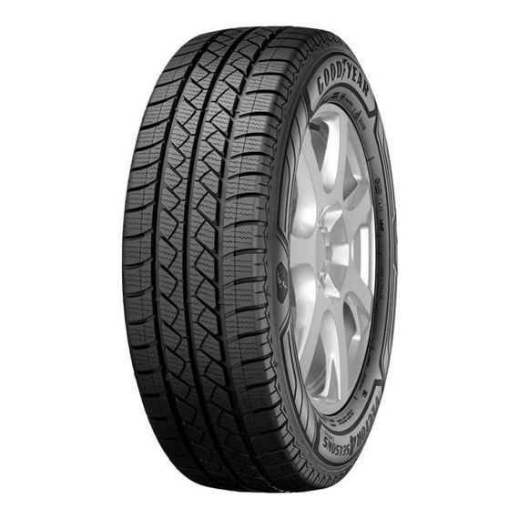 Goodyear Vector 4Seasons Cargo 195/75 R16C 107/105S