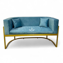 Диван для залу очікування KP-08