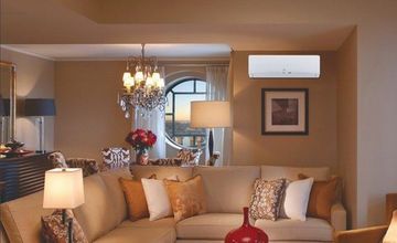 Кондиціонер COOPER&HUNTER CH-S24FTXLA