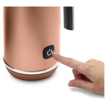 Вспінювач молока DeLonghi EMFI.CP