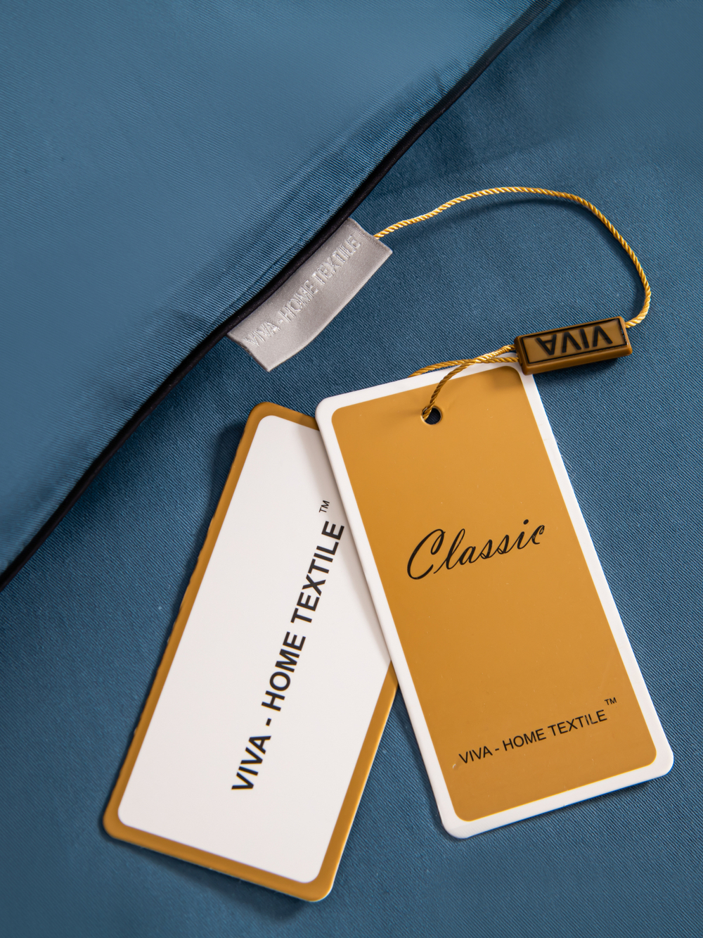 Комплект постельного белья Однотонный Сатин Элитный OCE017