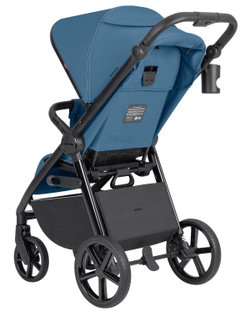 Прогулянкова коляска Carrello Bravo SL CRL-5520 2024