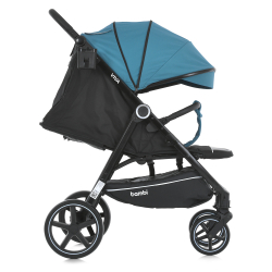 Прогулянкова коляска Bambi M 5723 Viva