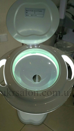 Лампа-лупа 2502 LED