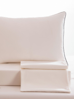 Комплект постельного белья Однотонный Сатин Элитный OCE023
