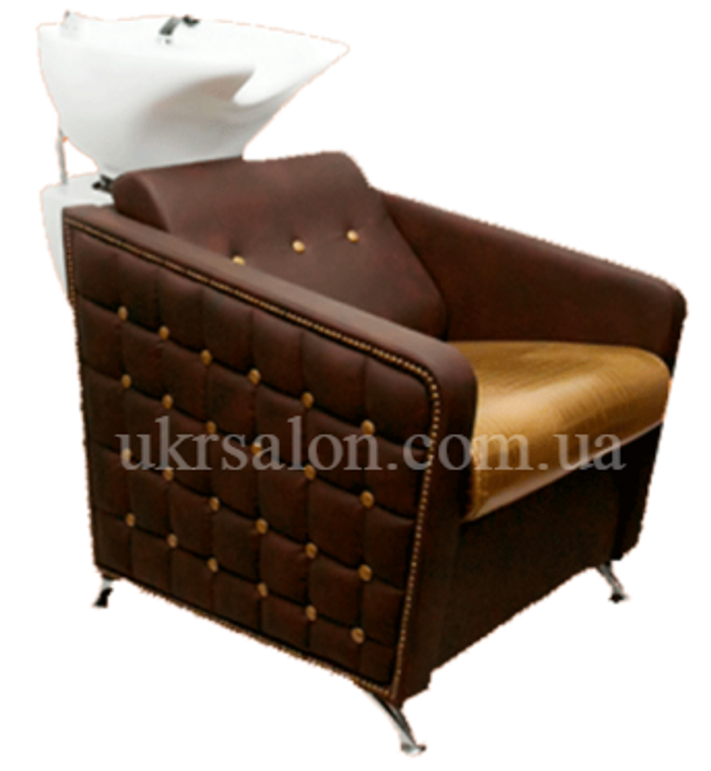 Кресло мойка Prestige