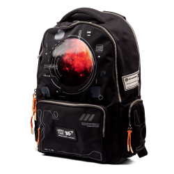 Рюкзак YES T-131 YES by Andre Tan Space black (арт. 559051)