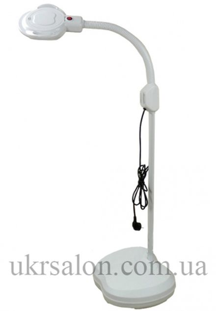 Лампа-лупа 2502 LED