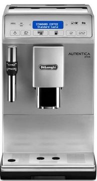 Кавомашина DeLonghi ETAM 29.620.SB