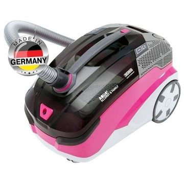 Миючий пилосос Thomas ALLERGY & FAMILY