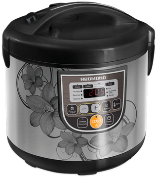 Мультиварка Redmond RMC-M211