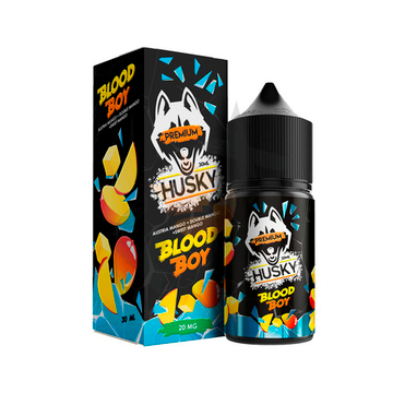 Husky Premium Blood Boy (4,5%, 30ml)