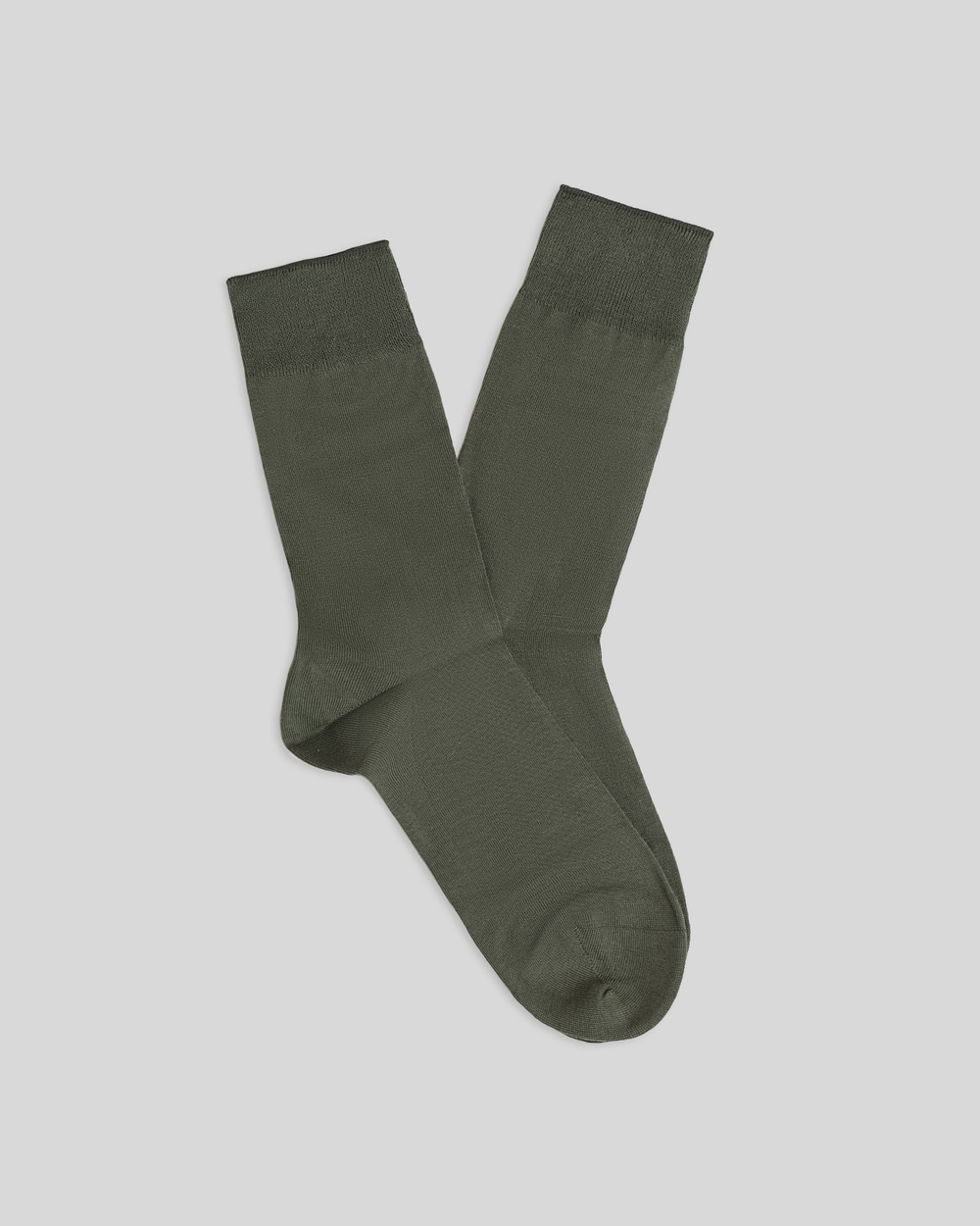 Шкарпетки чоловічі світла олива (арт. 9962300103)