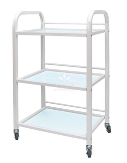 Візок косметологічний s8-w