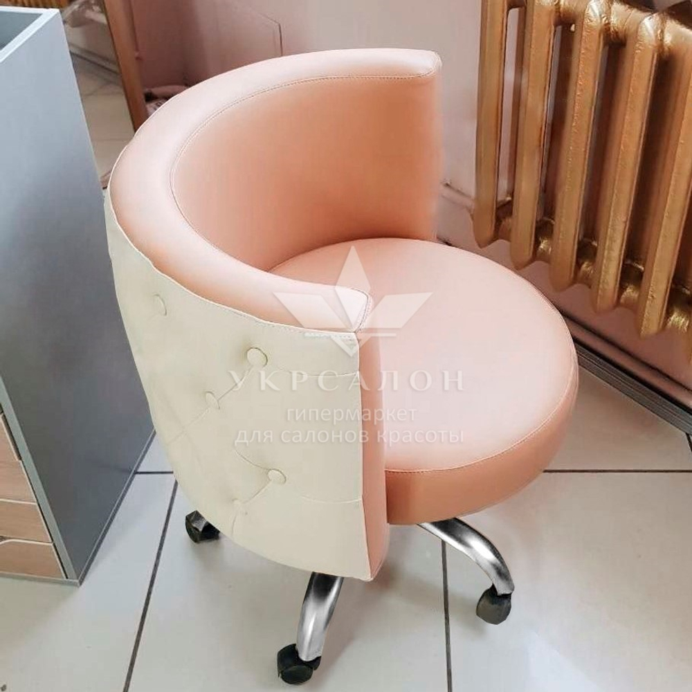 Кресло клиента Queen