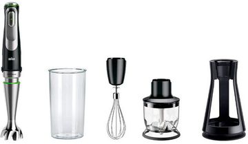 Блендер Braun MQ9125 XS