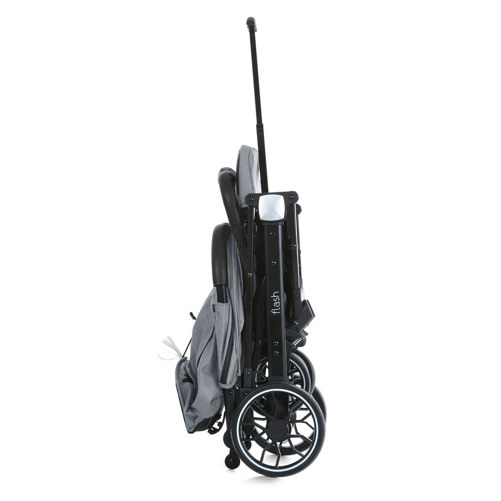 Прогулочная коляска Bambi M 5727-1 Flash