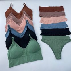 Базовий комплект