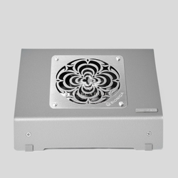 Настільна витяжка для манікюру Bioniqa Tabletop M V3