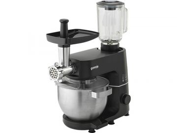 Кухонний комбайн Gorenje MMC 1000 scb