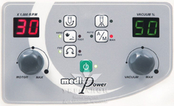 Профессиональный фрезер для маникюра и педикюра MediPower