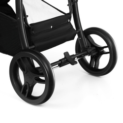 Прогулянкова коляска Kinderkraft Cruiser