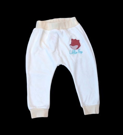 Штани "Fox", велюр ТМ "Kujju"