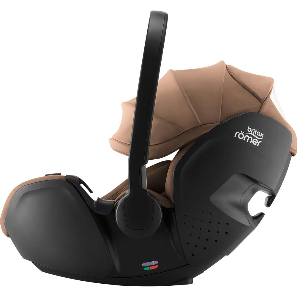 Автокресло-переноска детское Britax Römer Baby-Safe Pro Lux (0-13 кг)