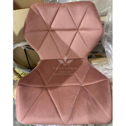 Стільчик майстра Paris Torino Velor New