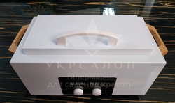 Сухожаровой шкаф для стерилизации NX 340