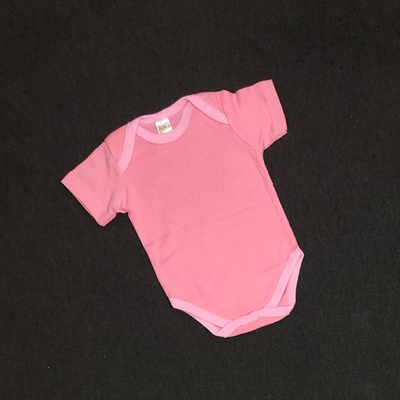 Боді-футболка, бавовна, ТМ "Gerber" (50 см)