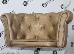 Кресло парикмахерское Grandee