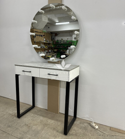 Рабочее место парикмахера ДЗ-02