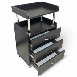 Косметологическая тележка Lux