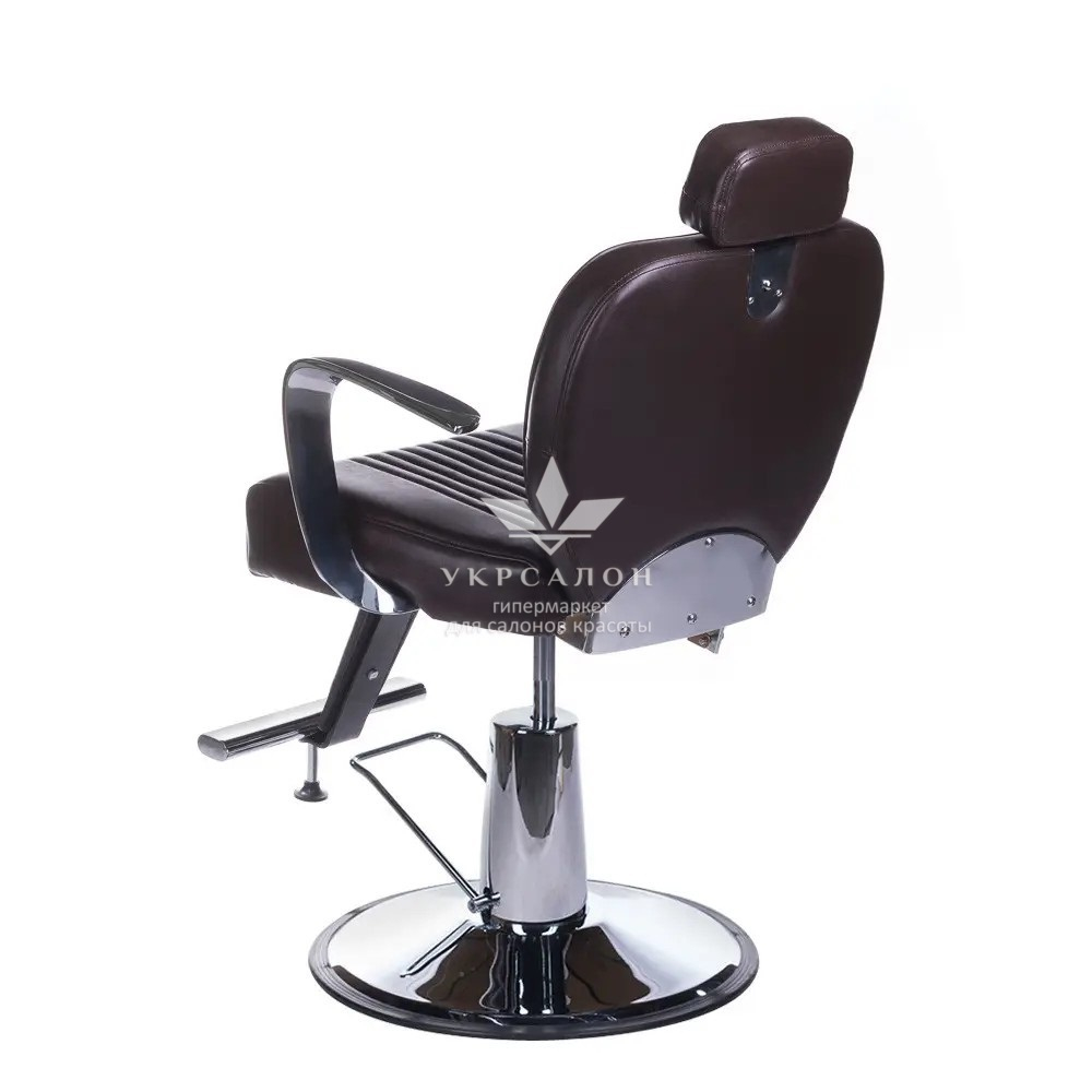 Перукарське крісло Barber Olaf