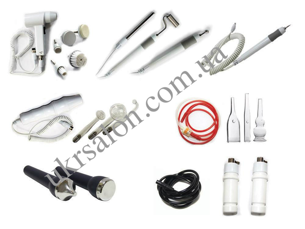 Комбайн косметологический модель 9398 Е