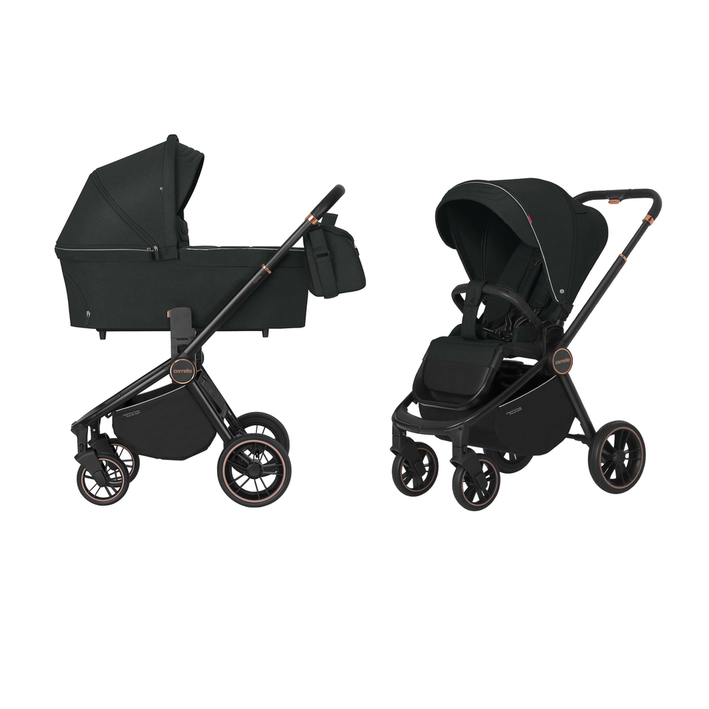 Универсальная коляска 2 в 1 Carrello Epica CRL-8510/1