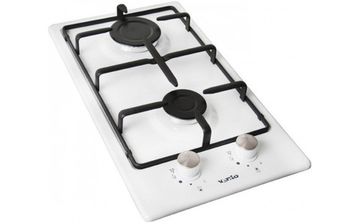 Варильна поверхня газова Domino VENTOLUX HSF320 (WH) 3