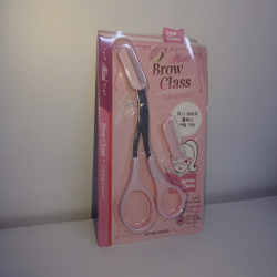Ножницы для бровей