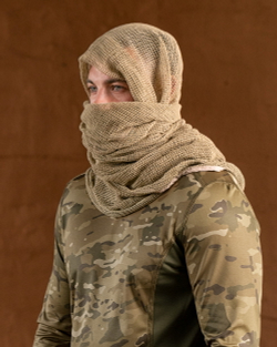 Маскувальна сітка койот (арт. 9162200102)