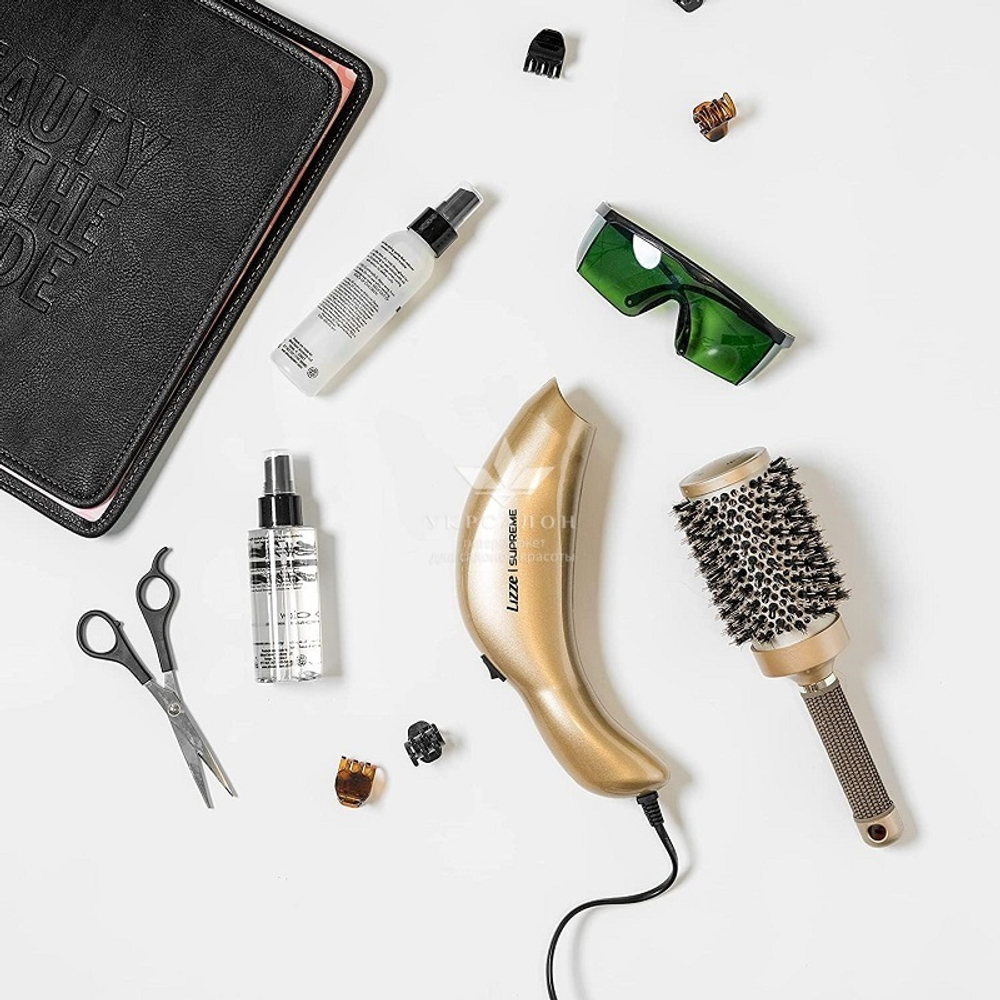 Лазер для реконструкции волос Lizze Nano