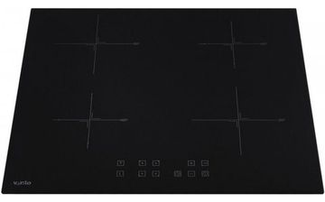 Варильна поверхня електрична VENTOLUX VI 6004 TC BOOSTER