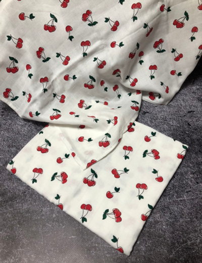 Пелюшка 95*115 см, муслін "All"