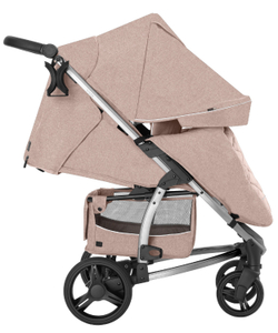 Універсальна коляска 2 в 1 Carrello Vista CRL-6501/1