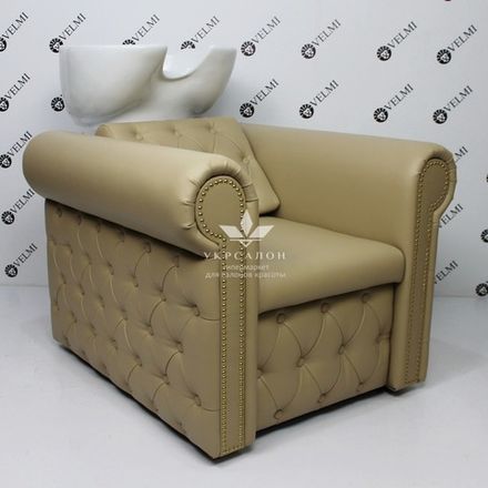 Перукарська мийка Ludwig