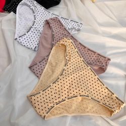 Сліпи в горошок