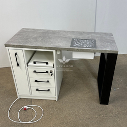 Манікюрний стіл Mark SM-200 plus