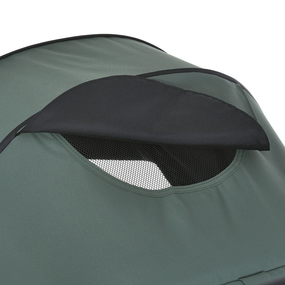 Прогулянкова коляска El Camino ME 1053-3 Dynamic Pro